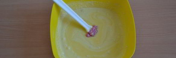 пасха в духовке