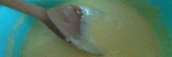 пасха запеченная