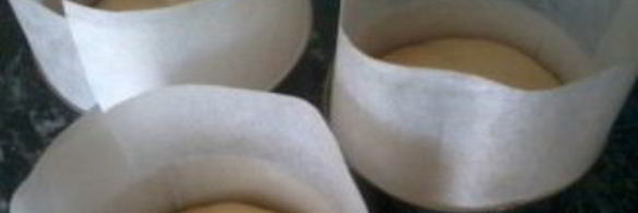 пасха запеченная