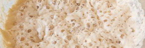 пасхальная баба