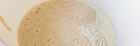 пасхальная баба