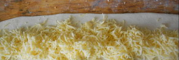 пасхальная коса