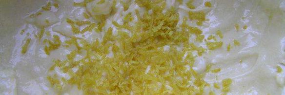 пасхальная выпечка из кукурузной муки