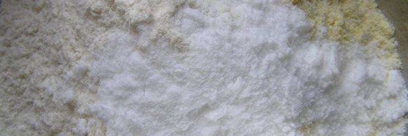 пасхальная выпечка из кукурузной муки