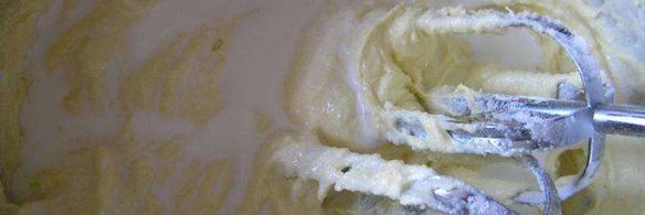 пасхальная выпечка из кукурузной муки