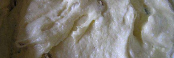 пасхальная выпечка из кукурузной муки