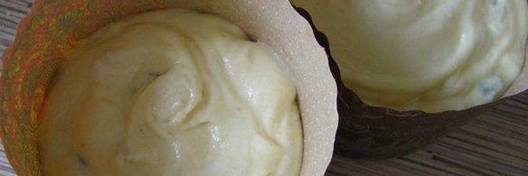 пасхальная выпечка из кукурузной муки