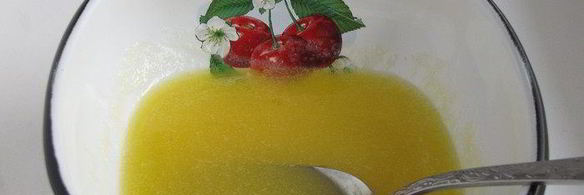 пасхальный каринтийский хлеб