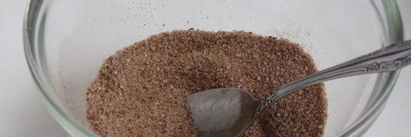 пасхальный каринтийский хлеб