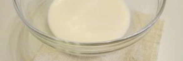 пасхальный хлеб