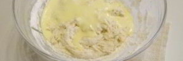 пасхальный хлеб