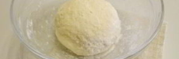 пасхальный хлеб