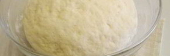 пасхальный хлеб