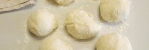 пасхальный хлеб