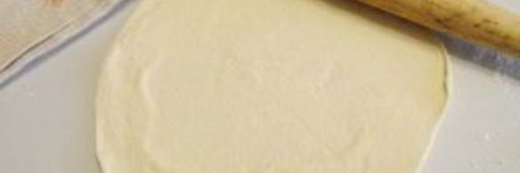 пасхальный хлеб