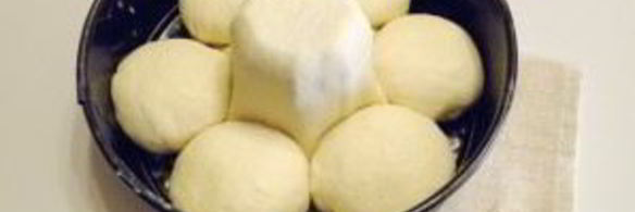 пасхальный хлеб