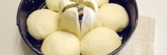 пасхальный хлеб