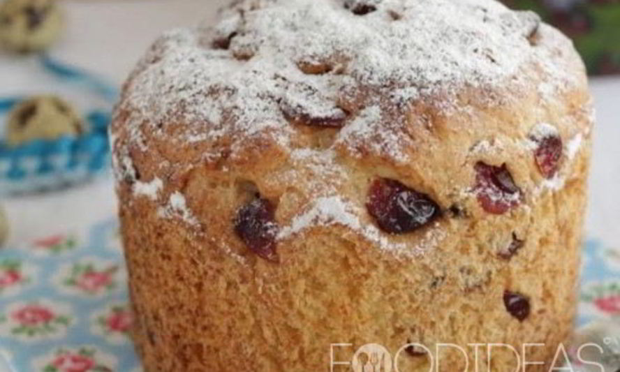 Рецепт пасхального кулича на сметане