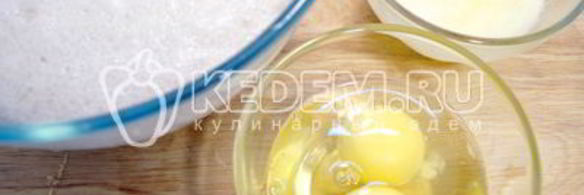 пасхальный кулич с изюмом