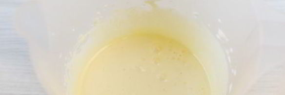 пасхальный кулич с орехами