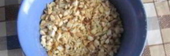 пасхальный кулич самый вкусный