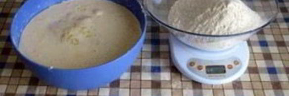 пасхальный кулич самый вкусный