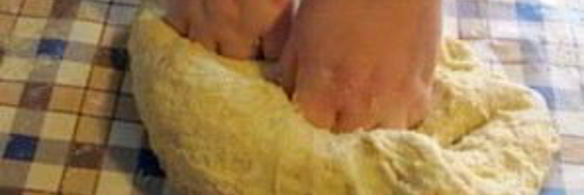 пасхальный кулич самый вкусный