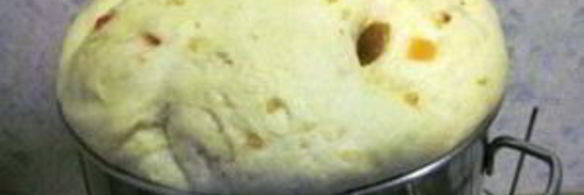 пасхальный кулич самый вкусный