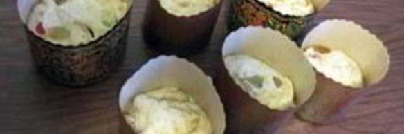 пасхальный кулич самый вкусный