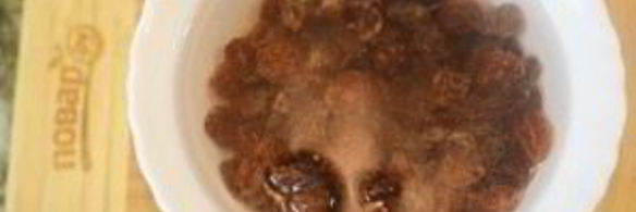 пасхальный кулич в хлебопечке