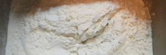 пасхальный кулич в хлебопечке