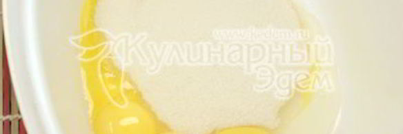 пасхальный кулич