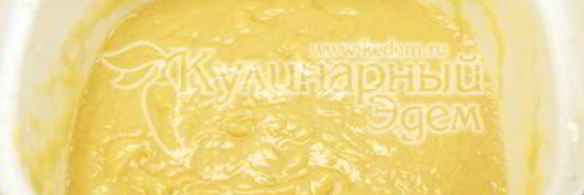 пасхальный кулич