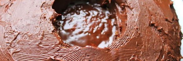 пасхальный торт