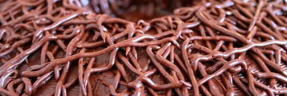 пасхальный торт