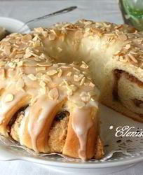 Пасхальный венок