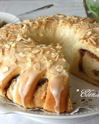 Пасхальный венок