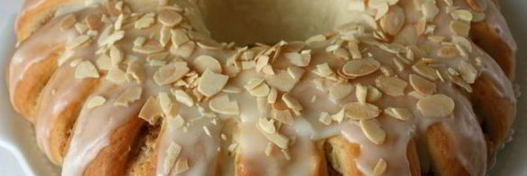 пасхальный венок