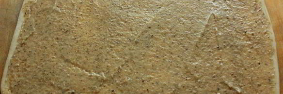 пасхальный венок