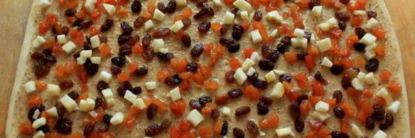 пасхальный венок