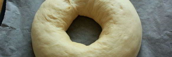 пасхальный венок