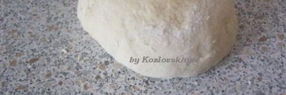 пасхальные барашки