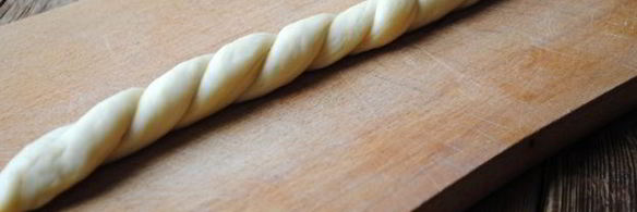 пасхальные гнезда