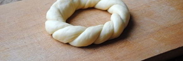 пасхальные гнезда