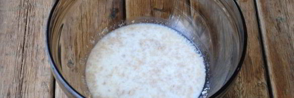 пасхальные гнезда