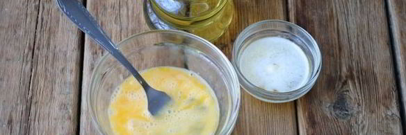 пасхальные гнезда