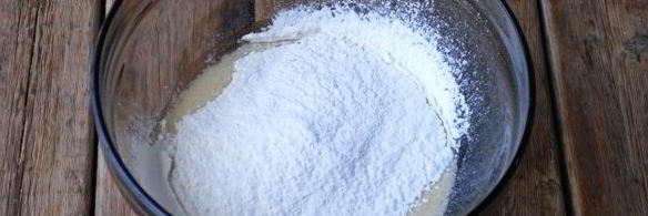 пасхальные гнезда