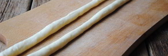 пасхальные гнезда