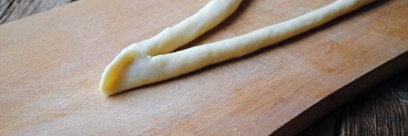 пасхальные гнезда