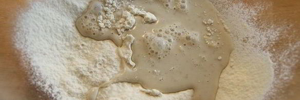 пасхальные куличики